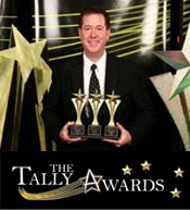 tall award